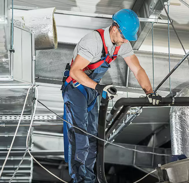 Why Homeowners & Businesses Trust Us in Odenton, MD?