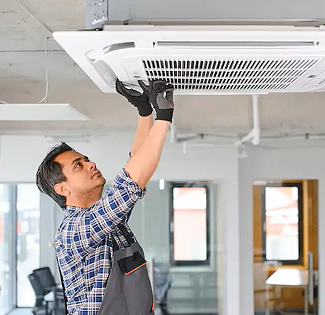 Why Homeowners & Businesses Trust Us in Odenton, MD?