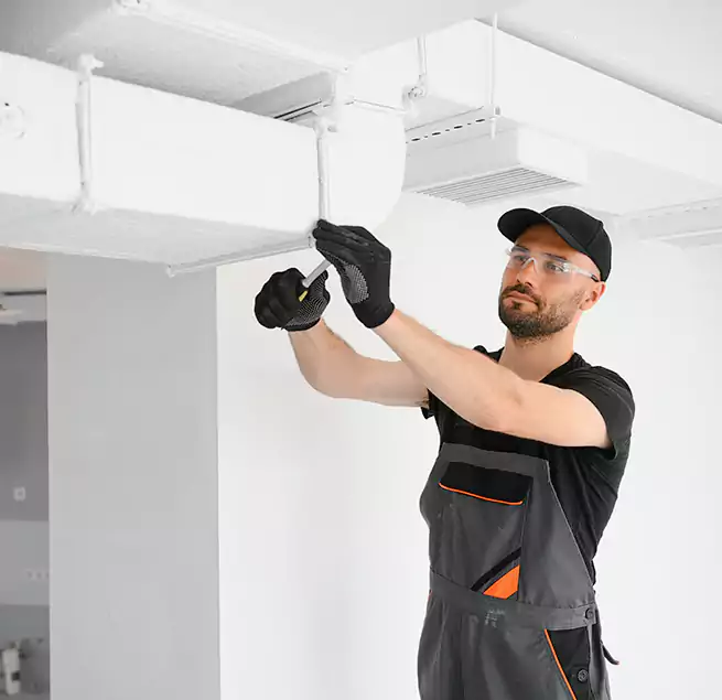 Why Homeowners & Businesses Trust Us in Odenton, MD?