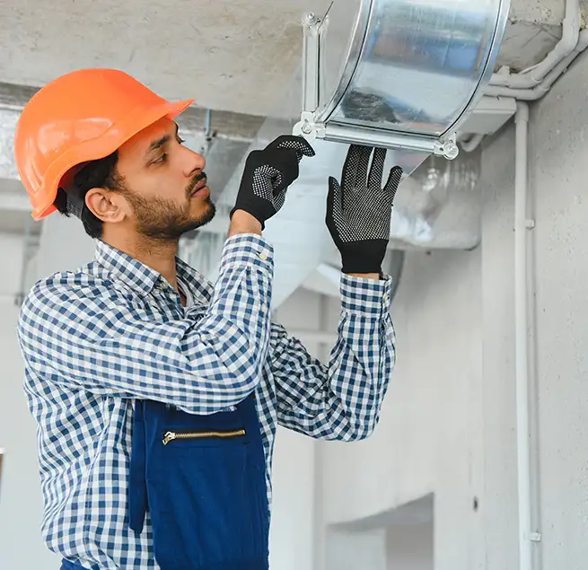 Why Homeowners & Businesses Trust Us in Odenton, MD?