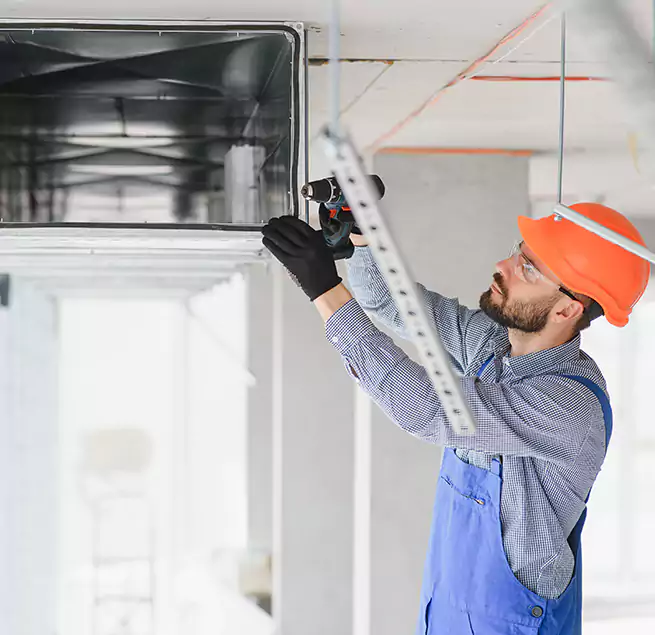 Why Homeowners & Businesses Trust Us Odenton, MD