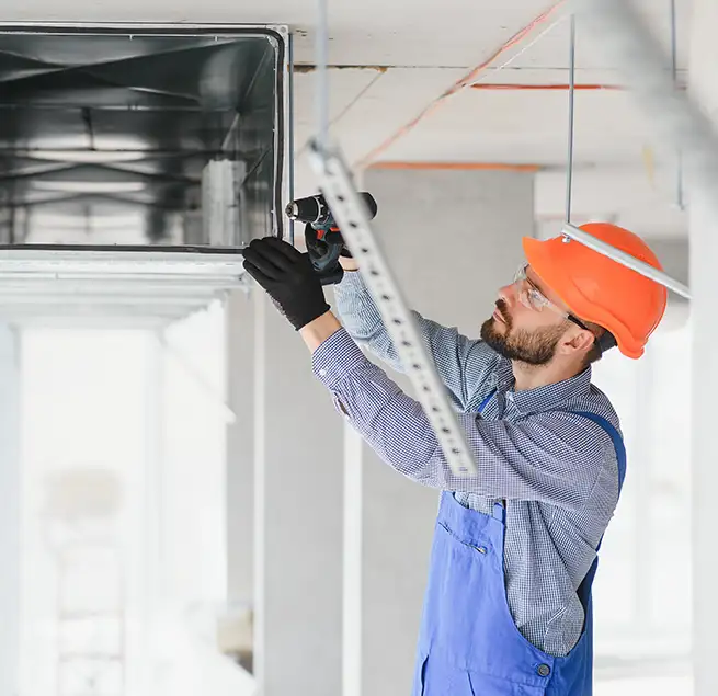 Why Homeowners Businesses Trust Us Odenton, MD