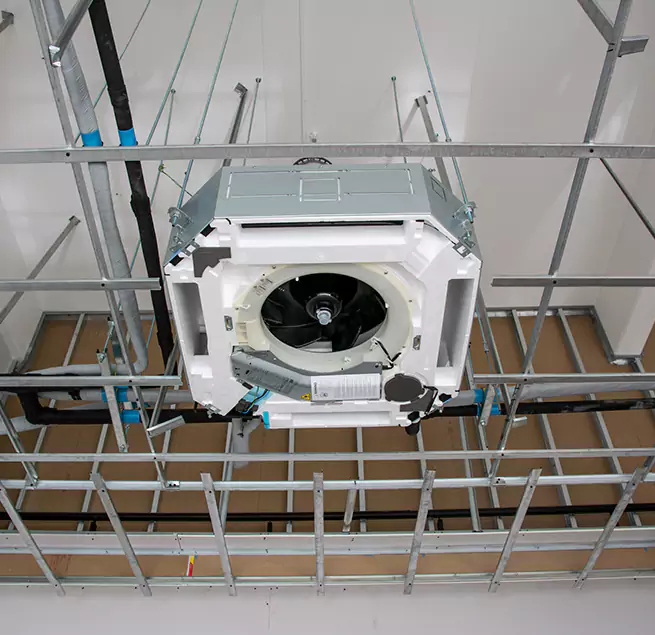 Why Homeowners & Businesses Trust Us in Odenton, MD?