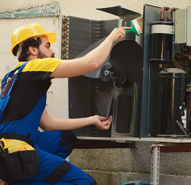 Why Homeowners & Businesses Trust Us Odenton, MD?