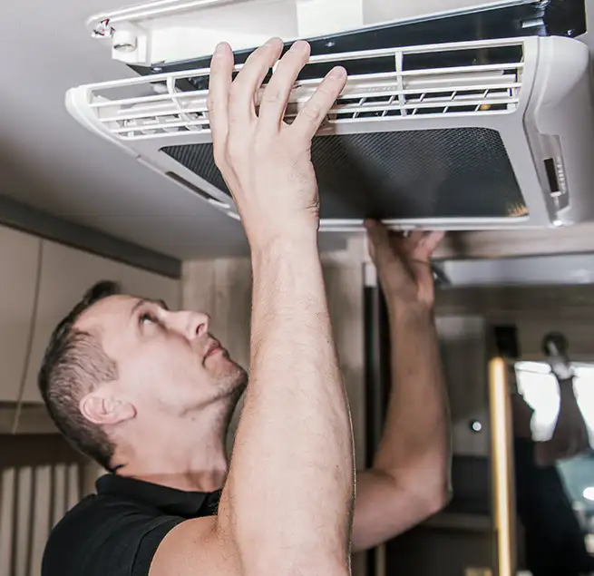 Why Homeowners & Businesses Trust Us Odenton, MD