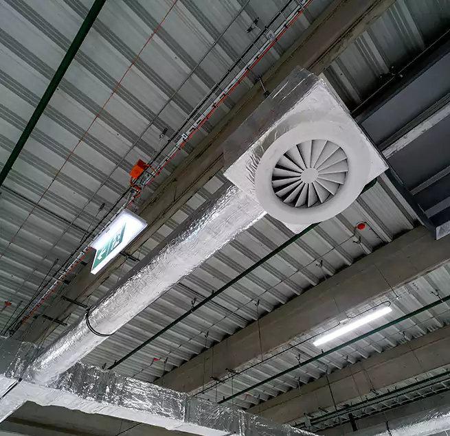 Why Homeowners & Businesses Trust Us in Odenton, MD