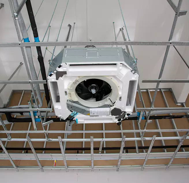 Why Homeowners & Businesses Trust Us Odenton, MD