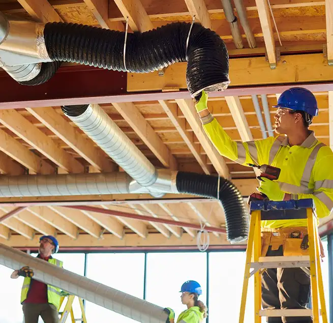 Why Homeowners & Businesses Trust Us in Odenton, MD?