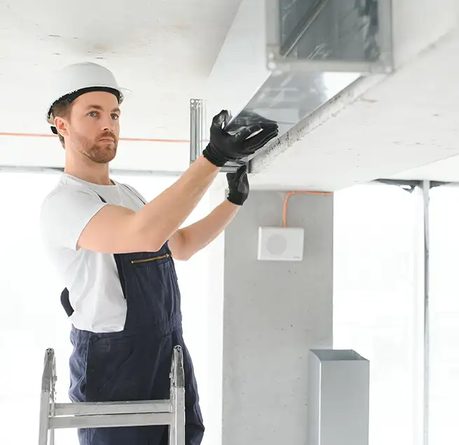 Why Homeowners & Businesses Trust Us in Odenton, MD?