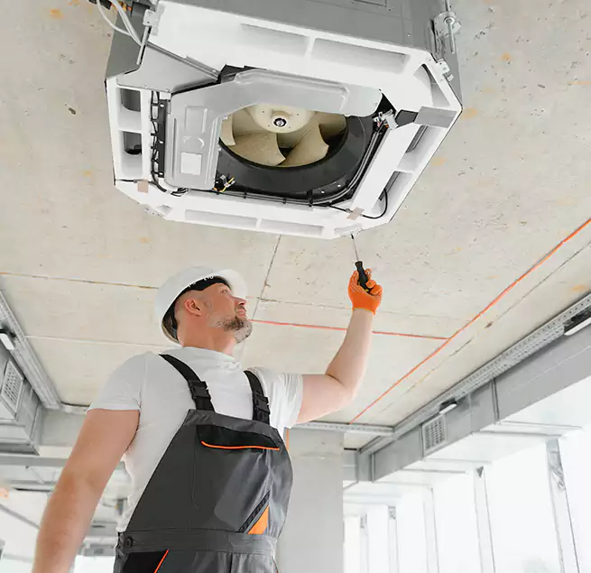 Why Homeowners Businesses Trust Us in Odenton, MD