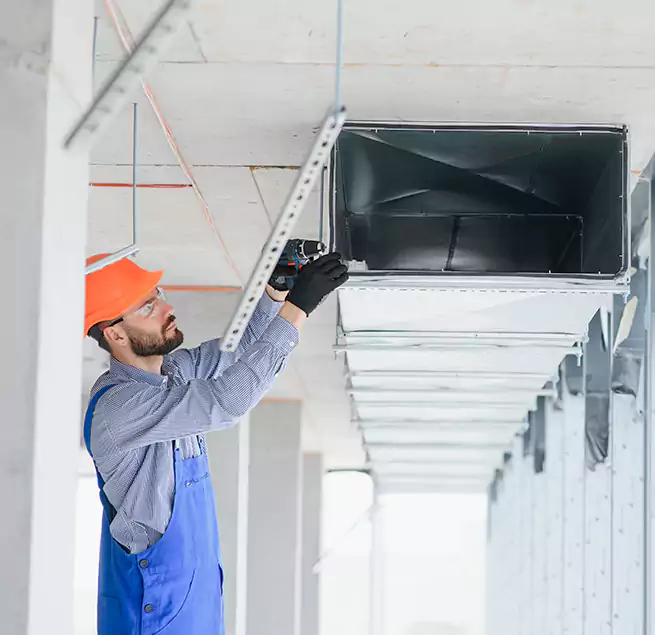 Why Homeowners & Businesses Trust Us in Odenton, MD?