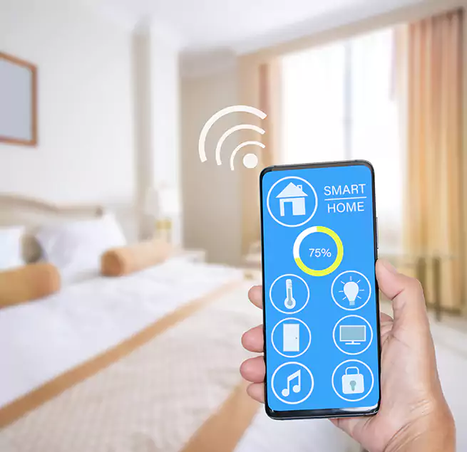 Why Homeowners & Businesses Trust Us in Odenton, MD