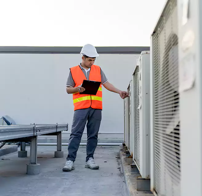 Why Homeowners & Businesses Trust Us in Odenton, MD?