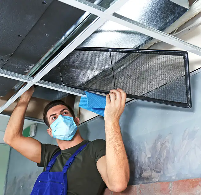 Why Homeowners & Businesses Trust Us in Odenton, MD?