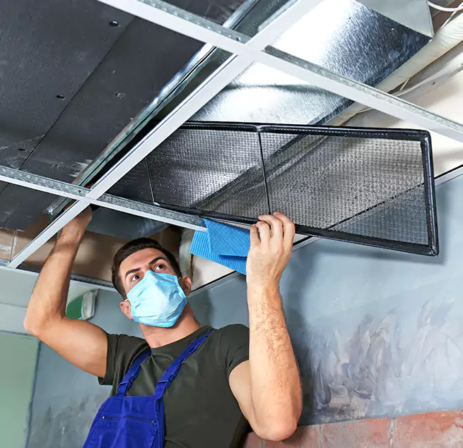 Why Homeowners & Businesses Trust Us in Odenton, MD?