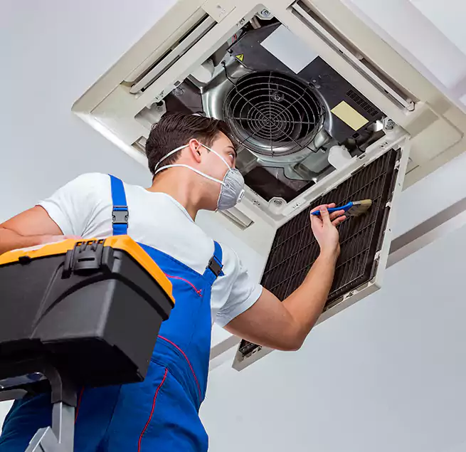 Why Homeowners & Businesses Trust Us in Odenton, MD?